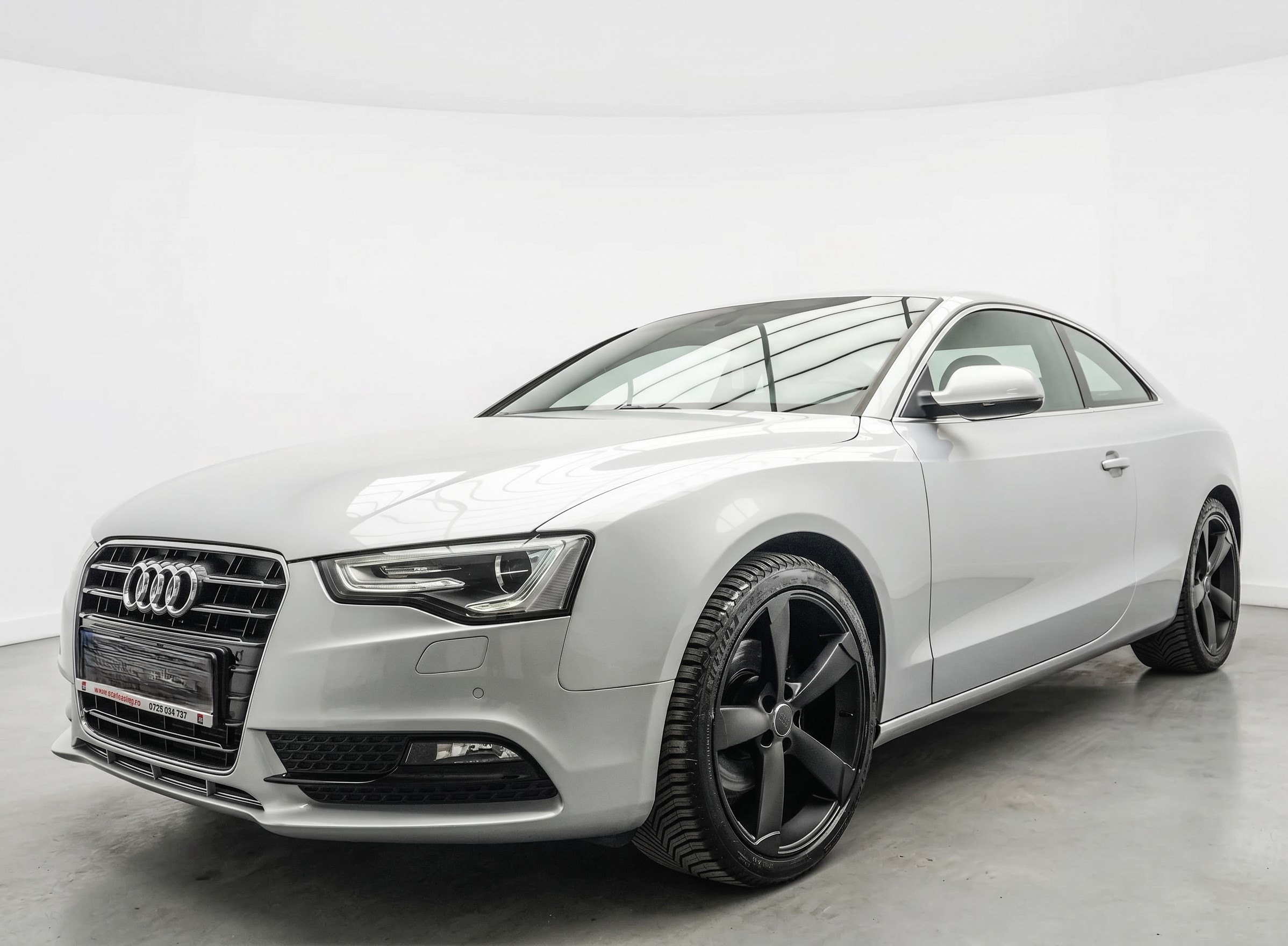 Audi A5 automat (sau similar)
