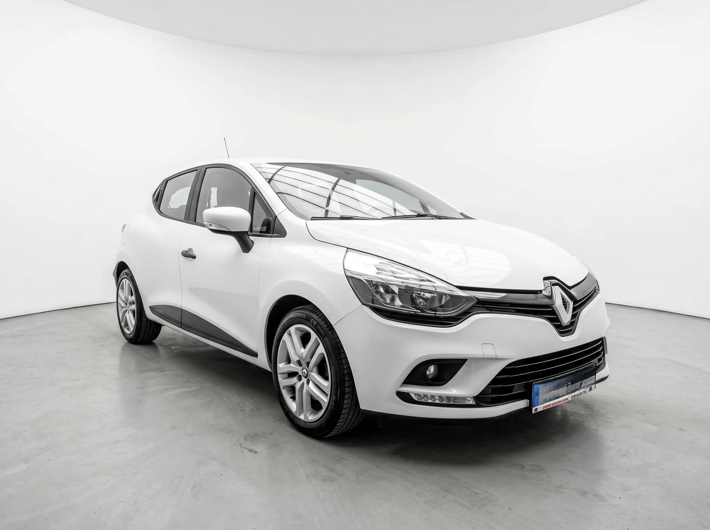 Renault Clio manual (sau similar)