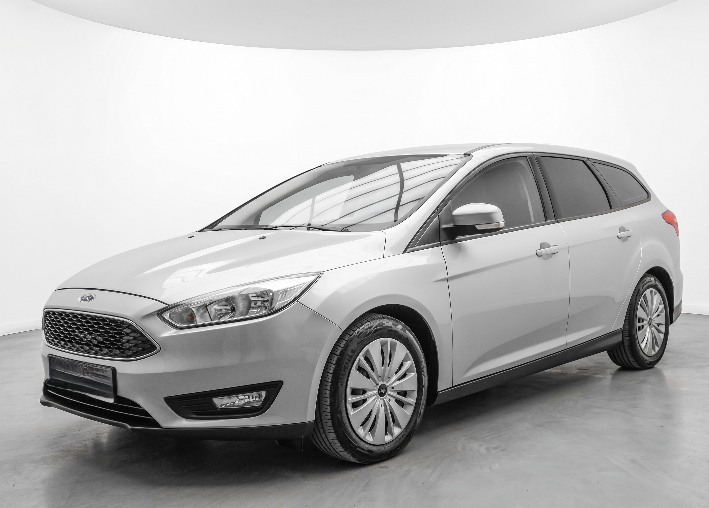 Ford Focus manual (sau similar)