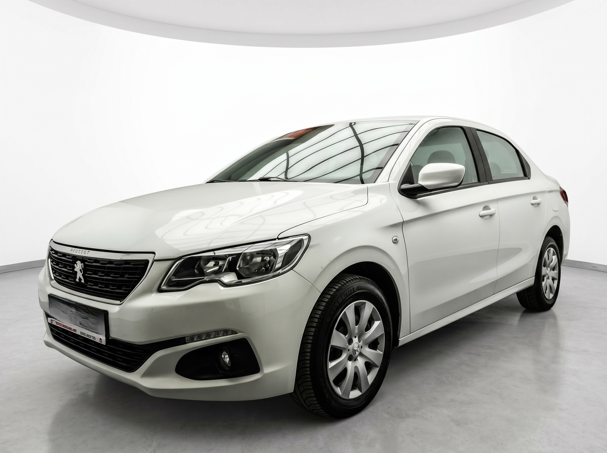 Peugeot 308 manual (sau similar)