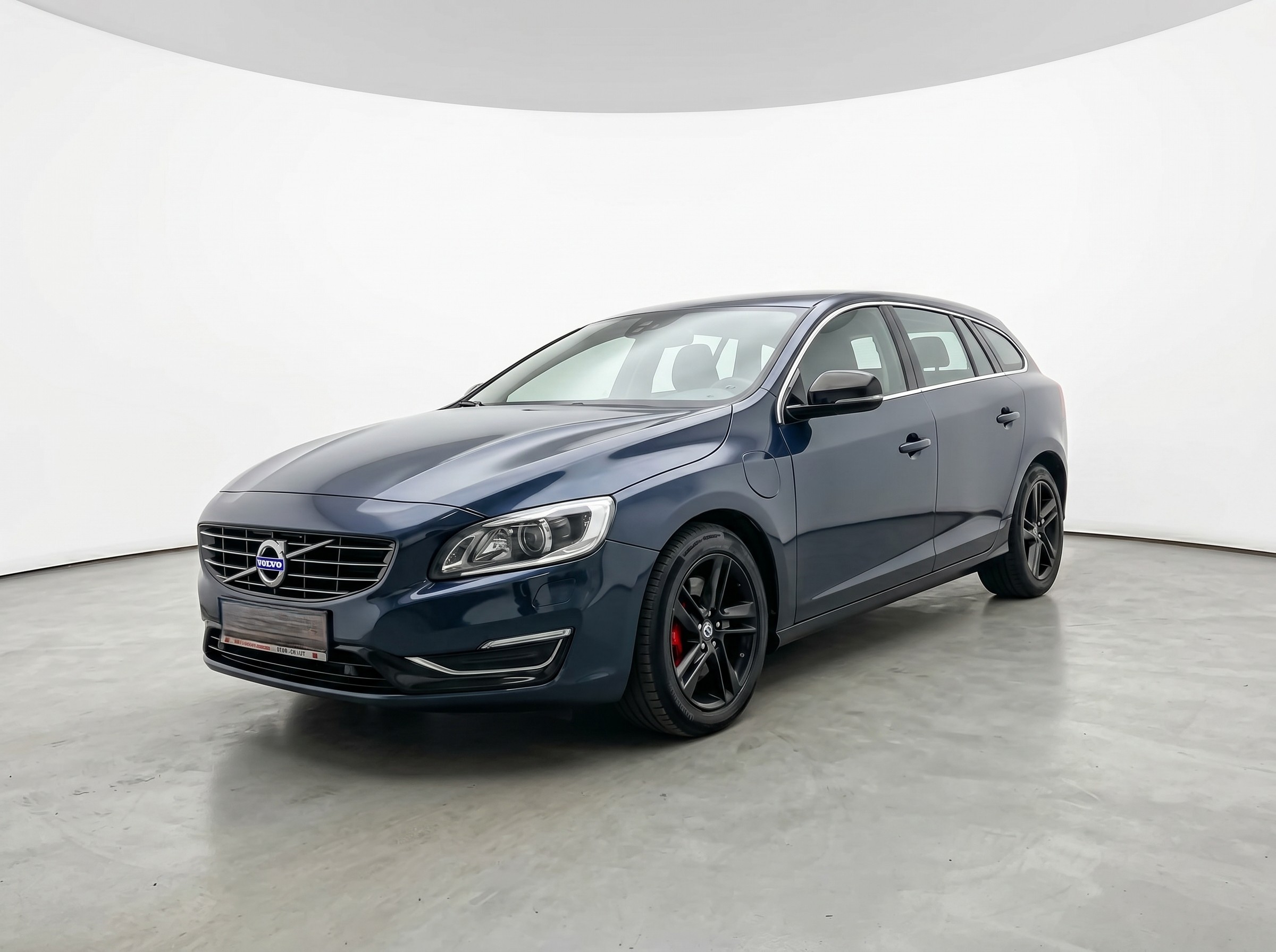 Volvo V60 automat (sau similar)
