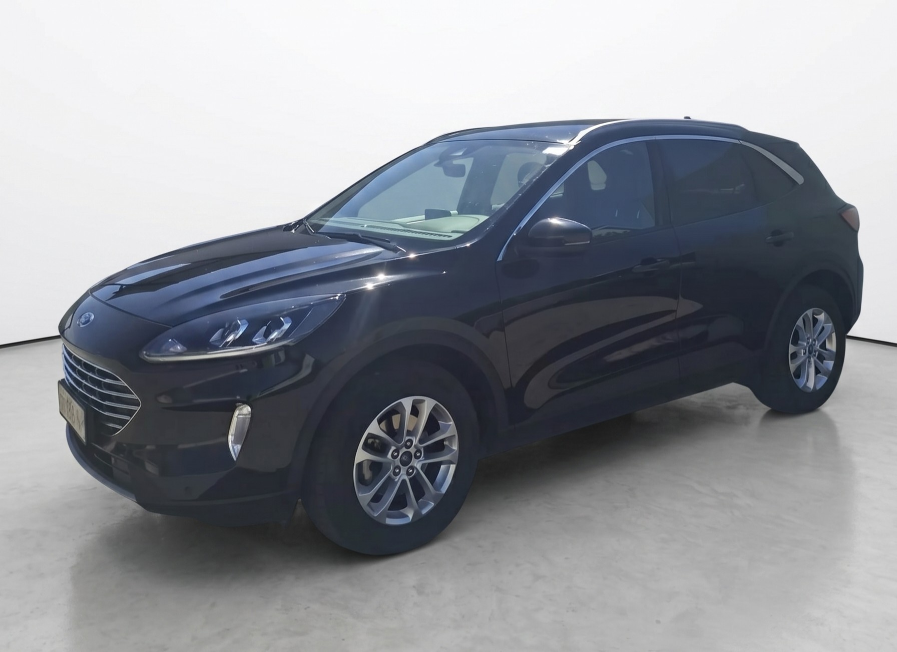 Ford Kuga (sau similar)