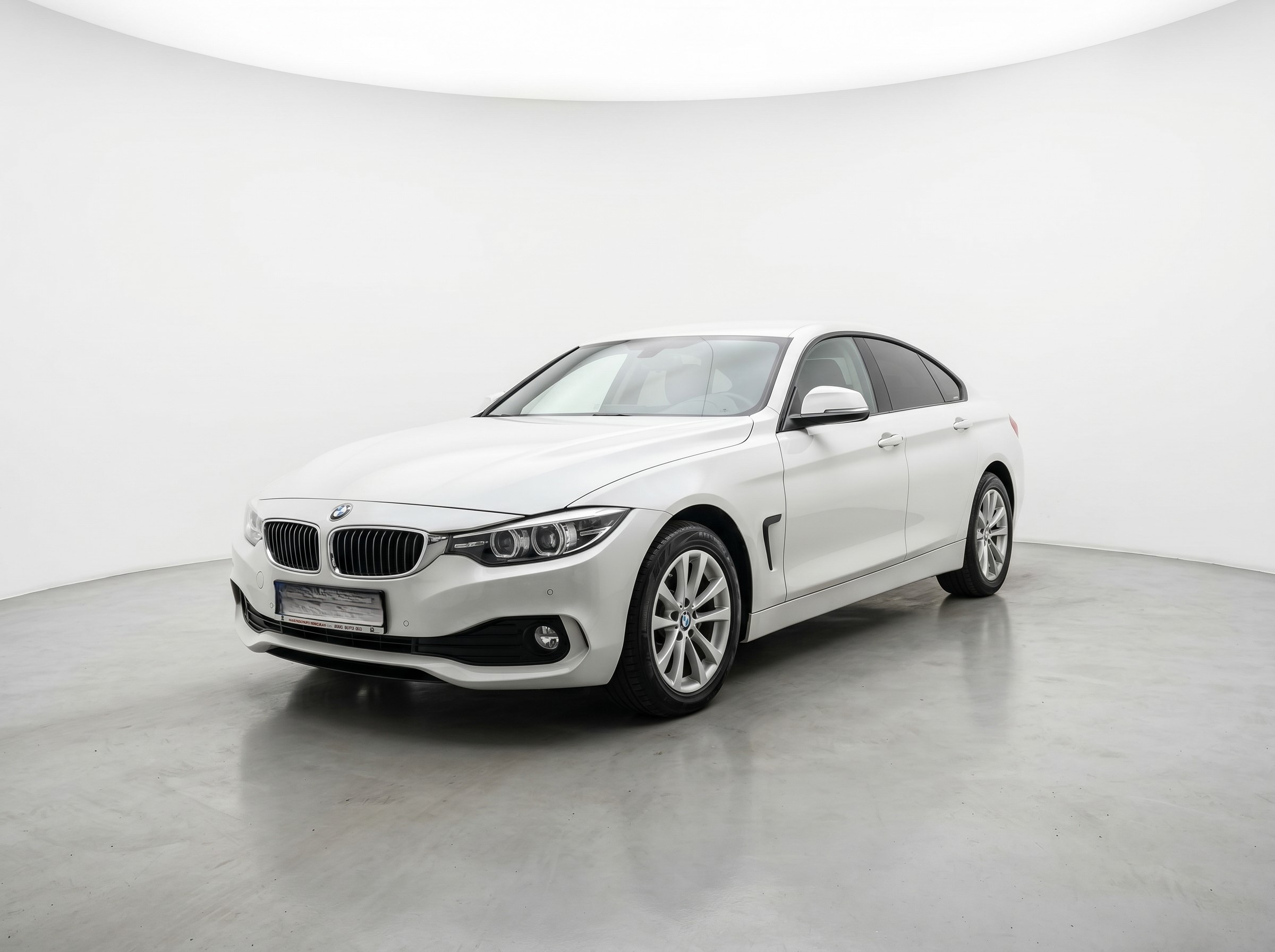 BMW Seria 3 automat (sau similar)